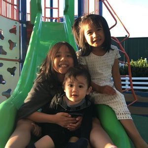 Meet your Posher, Jovie joy